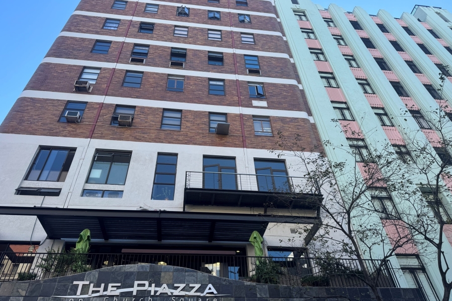 2 Bedroom Property for Sale in Cape Town City Centre Western Cape